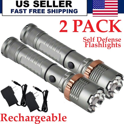 Rechargeable camping led - rechargeable,