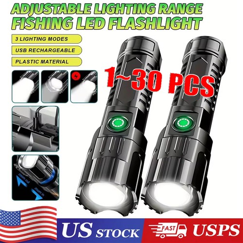 Mini rechargeable led - mini,